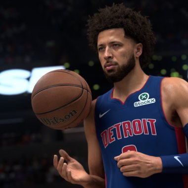 NVIDIA lansează DLSS 5 pe 4 septembrie, iar NBA 2K27 va fi primul joc compatibil