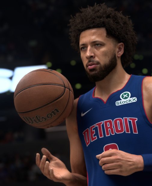 NVIDIA lansează DLSS 5 pe 4 septembrie, iar NBA 2K27 va fi primul joc compatibil