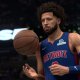 NVIDIA lansează DLSS 5 pe 3 septembrie, iar NBA 2K27 va fi primul joc compatibil