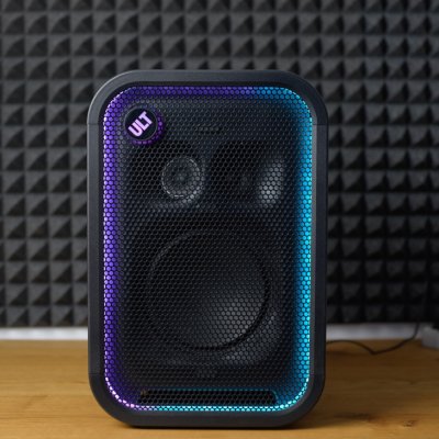 ULT Tower 5, ULT Tower 7 și ULT Tower Max: boxe portabile de karaoke și petrecere cu autonomie mare și bass