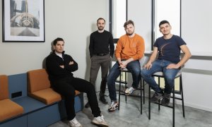 Rayscape, 2 mil. de euro cofinanțare europeană pentru AI de analiză a tomografiilor oncologice