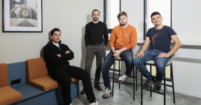 Rayscape, 2 mil. de euro cofinanțare europeană pentru AI de analiză a tomografiilor oncologice
