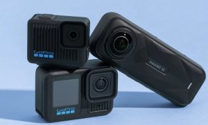 Cândva un lider al industriei, GoPro se vinde pentru doar 285 de milioane de dolari