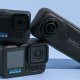Cândva un lider al industriei, GoPro se vinde pentru doar 285 de milioane de dolari