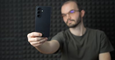 Samsung nu schimbă viteza de încărcare pentru Galaxy S27