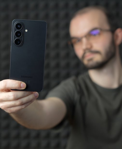 Samsung nu schimbă viteza de încărcare pentru Galaxy S27