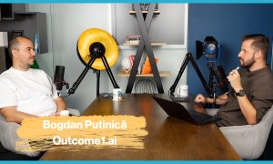 Outcome1 propune "angajați digitali" cu salariu fix care să ocupe locurile de muncă lipsă