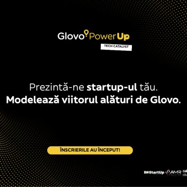 Startup-urile de tehnologie din România mai pot aplica la competiția Tech Catalyst