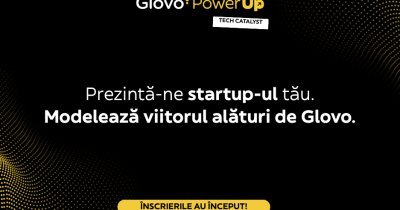 Startup-urile de tehnologie din România mai pot aplica la competiția Tech Catalyst