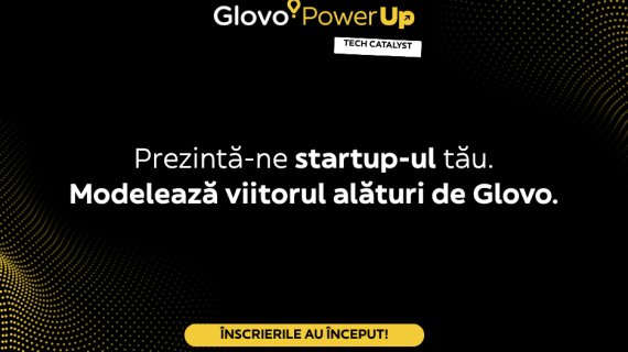 Startup-urile de tehnologie din România mai pot aplica la competiția Tech Catalyst
