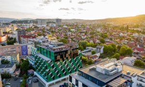 Cluj Business Campus crește cu 20% prezența angajaților la birou pentru companiile chiriașe prin ecosistemul de beneficii integrate