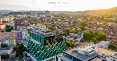 Cluj Business Campus crește cu 20% prezența angajaților la birou pentru companiile chiriașe prin ecosistemul de beneficii integrate