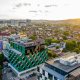 Cluj Business Campus crește cu 20% prezența angajaților la birou pentru companiile chiriașe prin ecosistemul de beneficii integrate