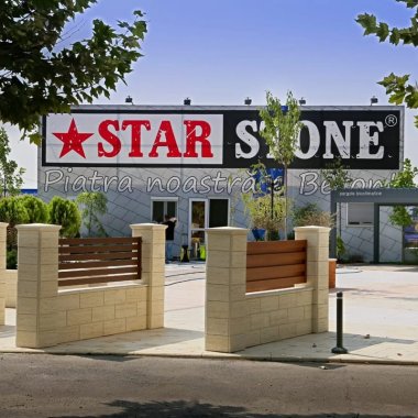 STAR STONE accelerează transformarea companiei după ce noua strategie aduce un plus de peste 50% la vânzările de pavaje