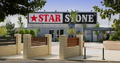 STAR STONE accelerează transformarea companiei după ce noua strategie aduce un plus de peste 50% la vânzările de pavaje