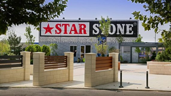 STAR STONE accelerează transformarea companiei după ce noua strategie aduce un plus de peste 50% la vânzările de pavaje