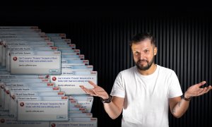 404 | Serie video dedicată degradării internetului. Enshittification și tehnofeudalism
