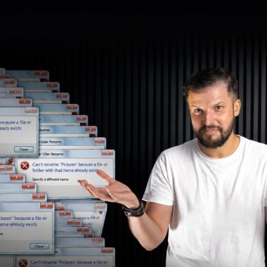 404 | Serie video dedicată degradării internetului. Enshittification și tehnofeudalism
