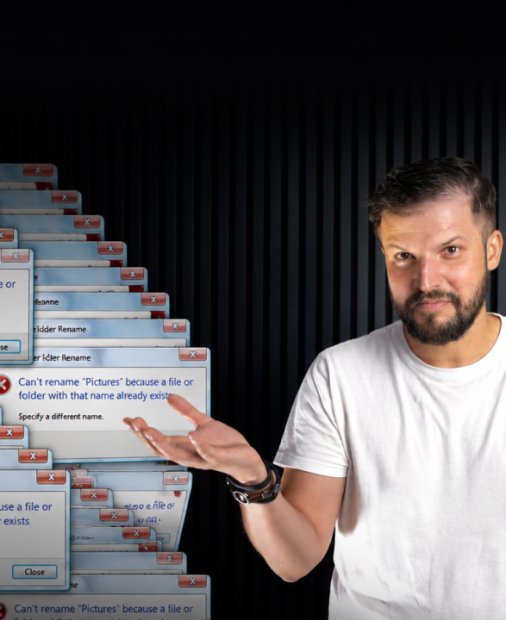 404 | Serie video dedicată degradării internetului. Enshittification și tehnofeudalism