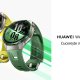 HUAWEI lansează în România seria Watch GT 7 cu monitorizarea sporturilor de iarnă