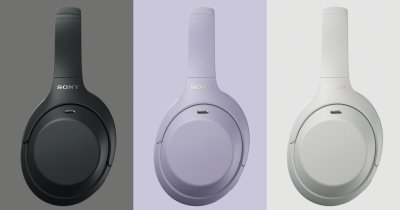 Sony relansează căștile 1000XM4, dar și noi modele WH-CH730N și WH-CH530, cu îmbunătățiri așteptate