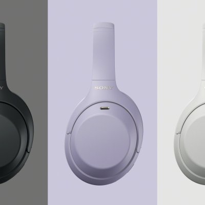 Sony relansează căștile 1000XM4, dar și noi modele WH-CH730N și WH-CH530, cu îmbunătățiri așteptate