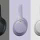 Sony relansează căștile 1000XM4, dar și noi modele WH-CH730N și WH-CH530, cu îmbunătățiri așteptate