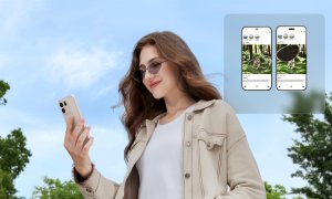 TCL P80 Ultra și TCL P80 Pro sunt primele telefoane din lume cu NXTPAPER AMOLED