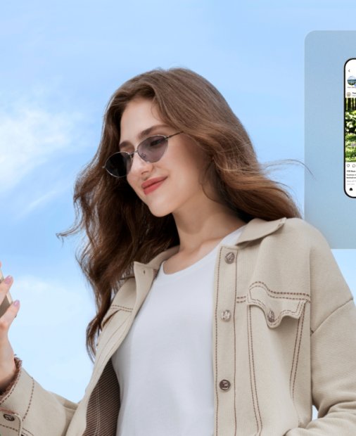 TCL P80 Ultra și TCL P80 Pro sunt primele telefoane din lume cu NXTPAPER AMOLED