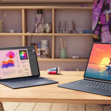 Lenovo prezintă la IFA 2026 noile Yoga Pro 9n și Yoga 9n 2-in-1 cu NVIDIA RTX Spark