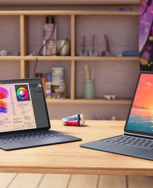 Lenovo prezintă la IFA 2026 noile Yoga Pro 9n și Yoga 9n 2-in-1 cu NVIDIA RTX Spark