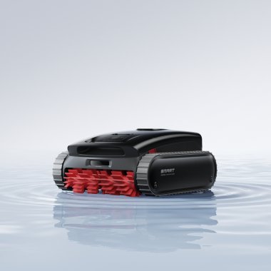 Roborock prezintă la IFA primii săi roboți pentru curățarea piscinelor