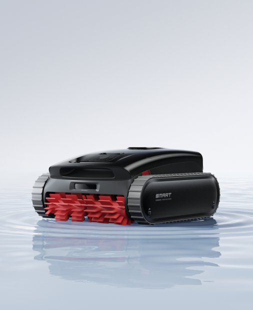 Roborock prezintă la IFA primii săi roboți pentru curățarea piscinelor