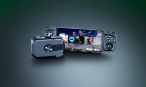 Razer Prio este un controller de telefon pe care-l poți purta și-n buzunar