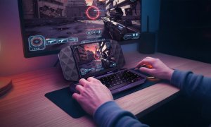 Acer prezintă o nouă consolă portabilă, dar și un concept care transformă dispozitivul de gaming în laptop