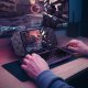 Acer prezintă o nouă consolă portabilă, dar și un concept care transformă dispozitivul de gaming în laptop