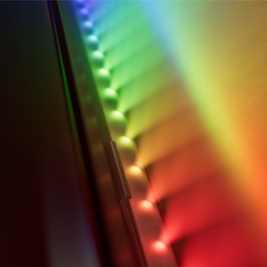 Philips Hue adaugă noi funcții inteligente dispozitivelor de iluminare și se integrează cu Sonos