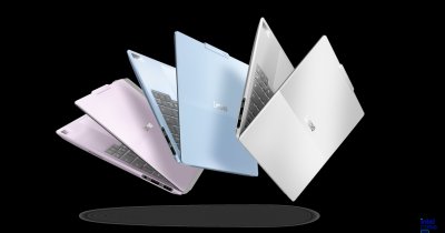 Noi laptopuri, PC-uri și monitoare de business din seria Lenovo Think lansate la IFA 2026