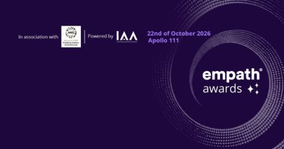 Empath Awards 2026, primele premii din România dedicate impactului cercetării de piață în business