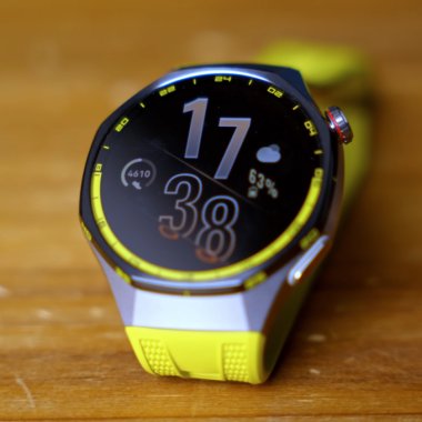 REVIEW Huawei Watch GT 7 Pro: aproape același ceas la un preț mai mare