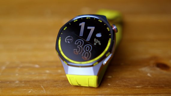 REVIEW Huawei Watch GT 7 Pro: aproape același ceas la un preț mai mare