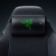 Razer lansează o pernă care e și boxă Bluetooth pentru scaunul tău de gaming