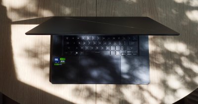 Laptop cu GPU dedicat pentru facultate: modă sau necesitate?