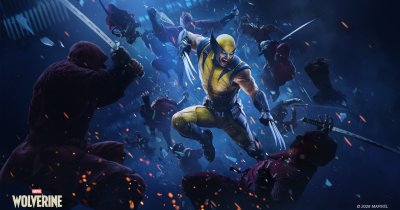 REVIEW De ce Marvel's Wolverine e bun, dar nu ca Spider-Man