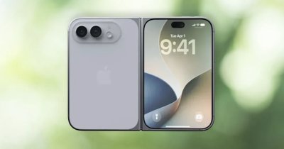 iPhone Ultra: tot ce știm despre primul iPhone pliabil al Apple înainte de lansare