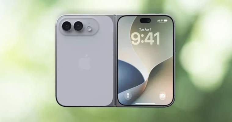 tot ce știm despre primul iPhone pliabil al Apple