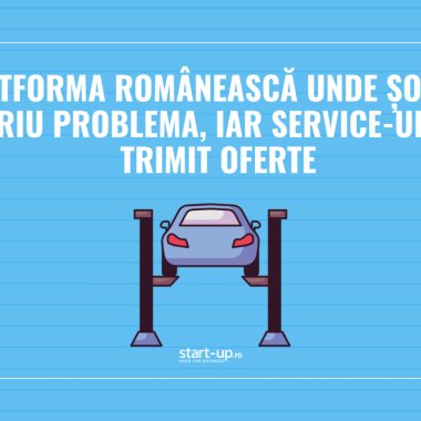 Servisez vrea să înlocuiască „știu eu un băiat” cu oferte de la service-uri auto verificate