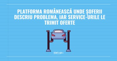 Servisez vrea să înlocuiască „știu eu un băiat” cu oferte de la service-uri auto verificate