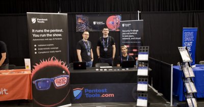 Pentest-Tools.com dezvoltă AI care găsește vulnerabilități și verifică dacă pot fi exploatate
