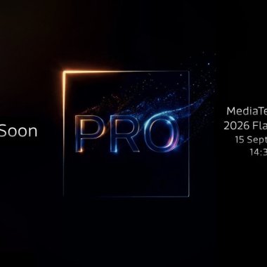 MediaTek va prezenta noul Dimensity 9600 Pro în doar câteva zile